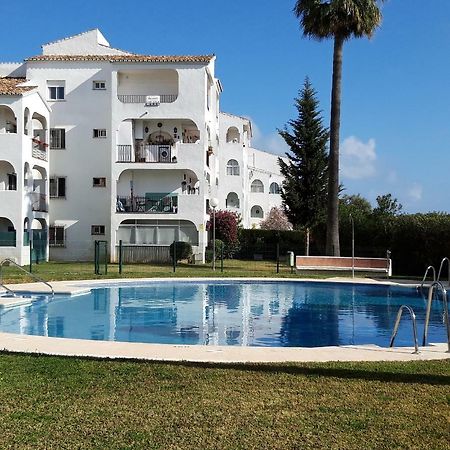 Studio In Calypso,Calahonda 200 Metres From The Beach Sitio de Calahonda Екстер'єр фото