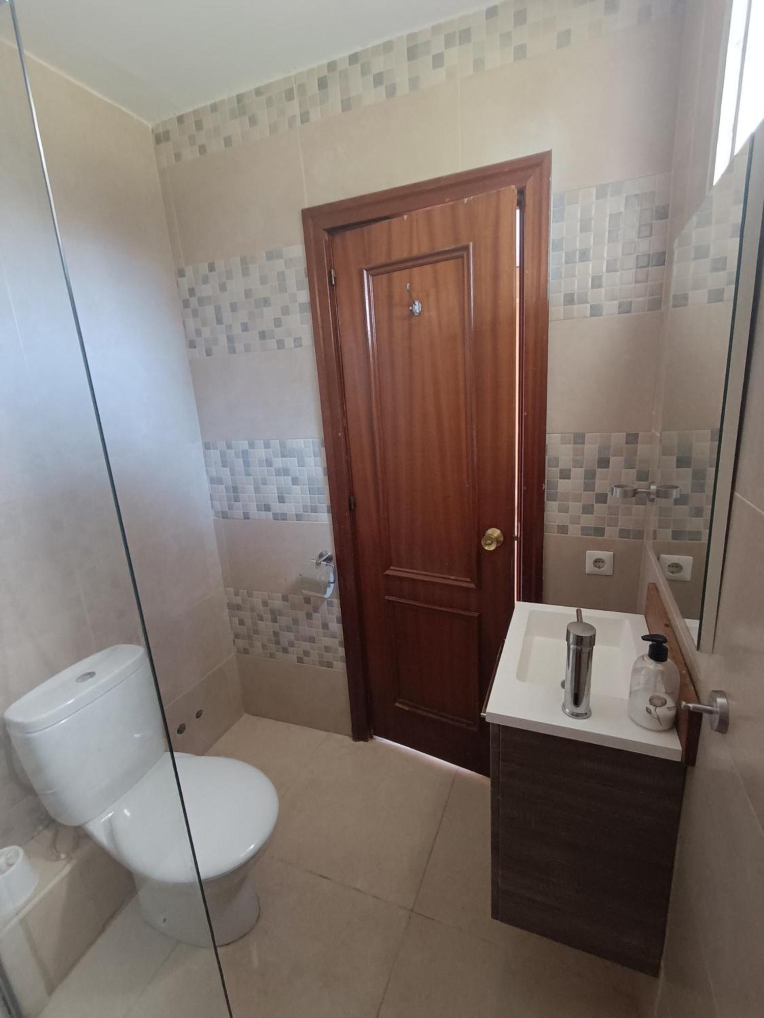Studio In Calypso,Calahonda 200 Metres From The Beach Sitio de Calahonda Екстер'єр фото